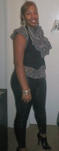 Mishae Lindsey