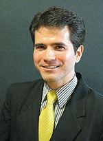 Steven Vasquez