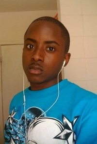 Jonathan Momperousse
