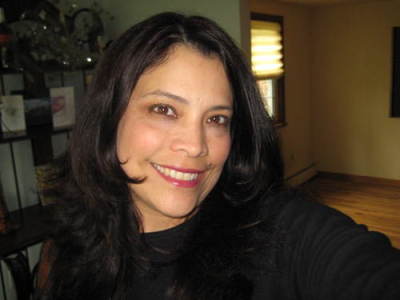 Sally Maggi