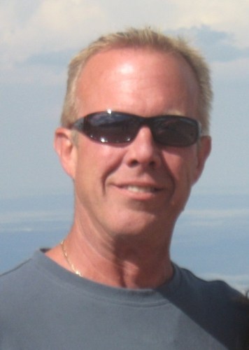 Mark Sullivan
