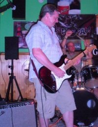 Michael Reid