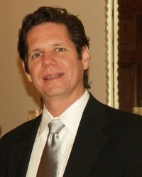 Timothy Mcdonald
