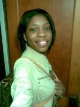 Ashley Hines