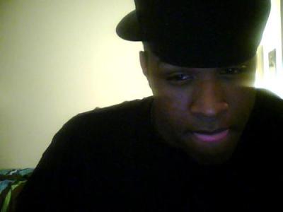Deandre Burwell