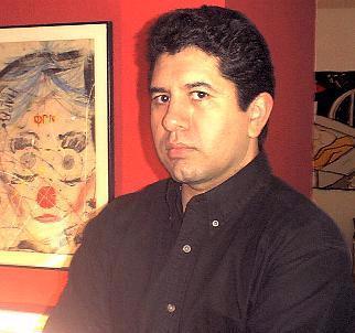 Gerardo Meza