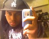Jordan Summers