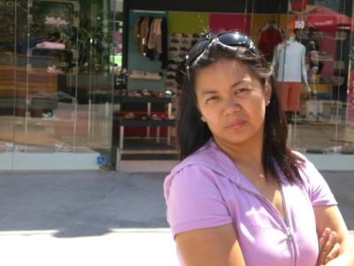 Maricris Canlas