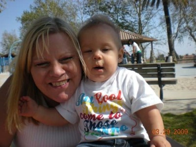 Kathi Hosley