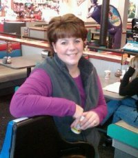 Wendi Chapman
