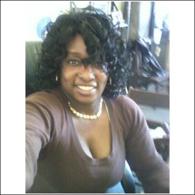 Regina Thomas