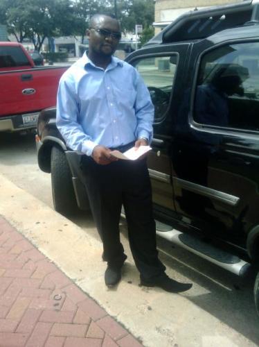 Victor Akpan