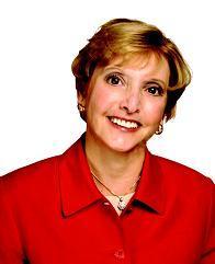 Marie Gombar