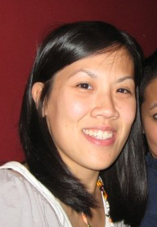 Stephanie Yau