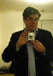 Jonathan Daniel