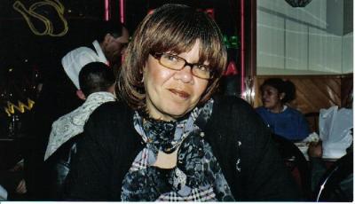 Brenda Allen