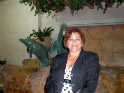 Edith Molina