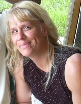 Tammy Poe