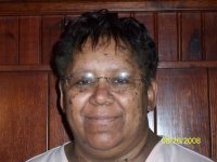 Marsha Hess
