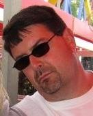 Monty Wickerham
