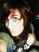 Saige Wohlford