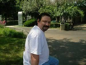 Richard Paulding