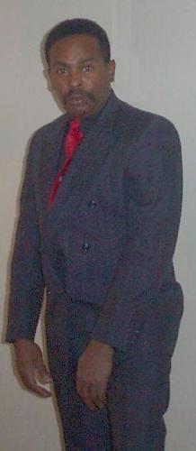 Willie Mccormick
