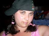 Stacy Greenberg