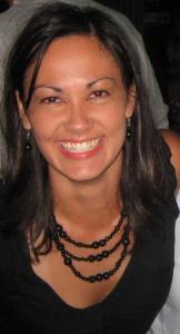 Jacqueline Tuzon