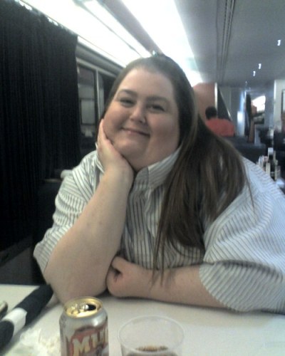 Tanya Scallan