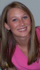 Lindsey Hinchman