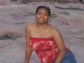 Michelle Wilson