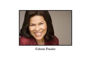 Celeste Frazier