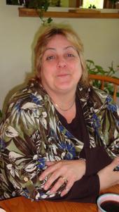 Lisa Spikberg