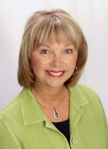 Thea Odonoghue