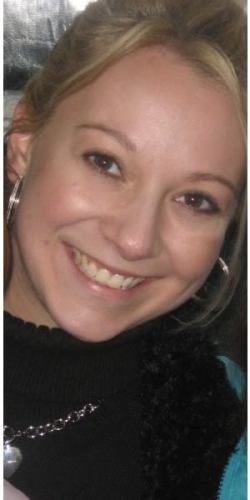 Amberly Purvis