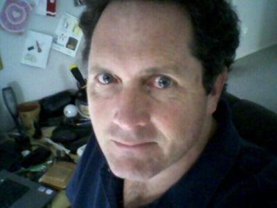 Patrick Driscoll
