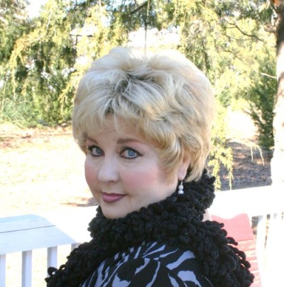 Sharon Fletcher