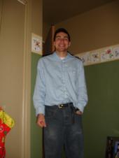 Bobby Rosenfeld
