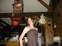 Jessica Sidbeck