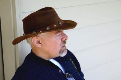 James Conley