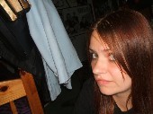 Cailin Clary
