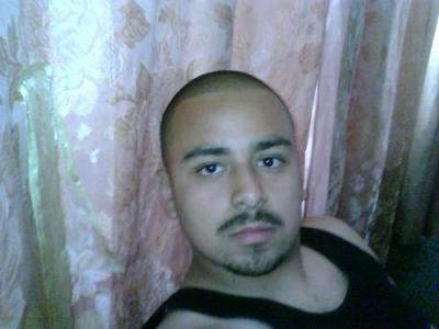 Erik Acevedo
