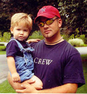 Nicholas Verro