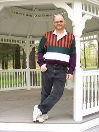 Ronald Koehler