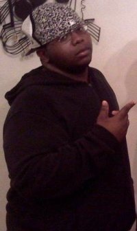 Savion Alleyne