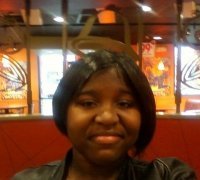 Shantae Johnson