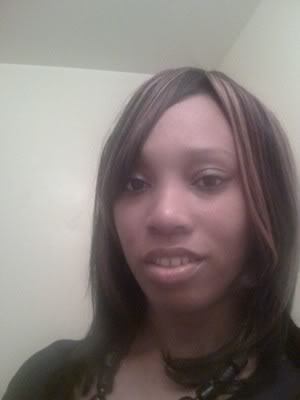 Marsharee Wharton