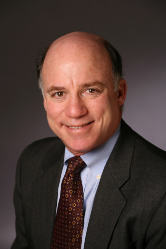 Michael Temkin