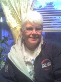 Cecilia Aunchman
